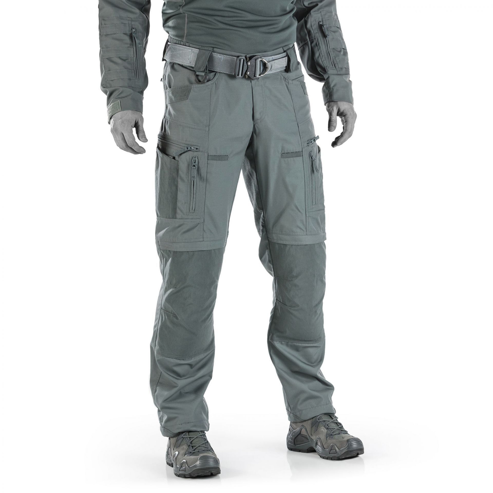 UF PRO  P-40 ALL-TERRAIN GEN.2 TACTICAL PANTS -  Steel Grey