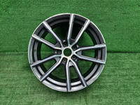 Диск литой R18 BMW 3er G20 (18-нв) 780 стиль перед