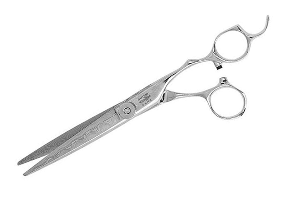 Ножницы прямые Mizutani DAMA Premium, 6.5˝