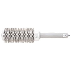 Термобрашинг EXPERT BLOWOUT SPEED XL Wavy Bristles White&Grey 45 мм Серый (07317)