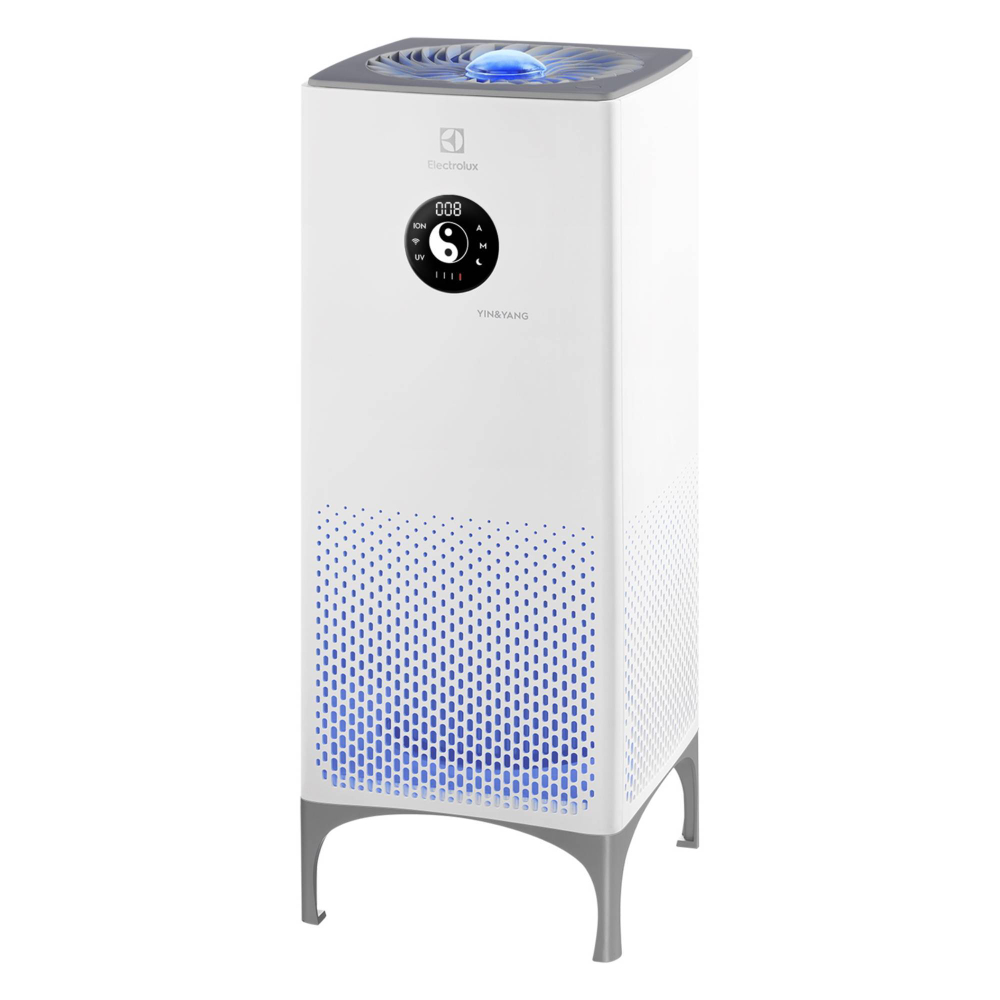 Очиститель воздуха Electrolux EAP-2075D Yin&Yang