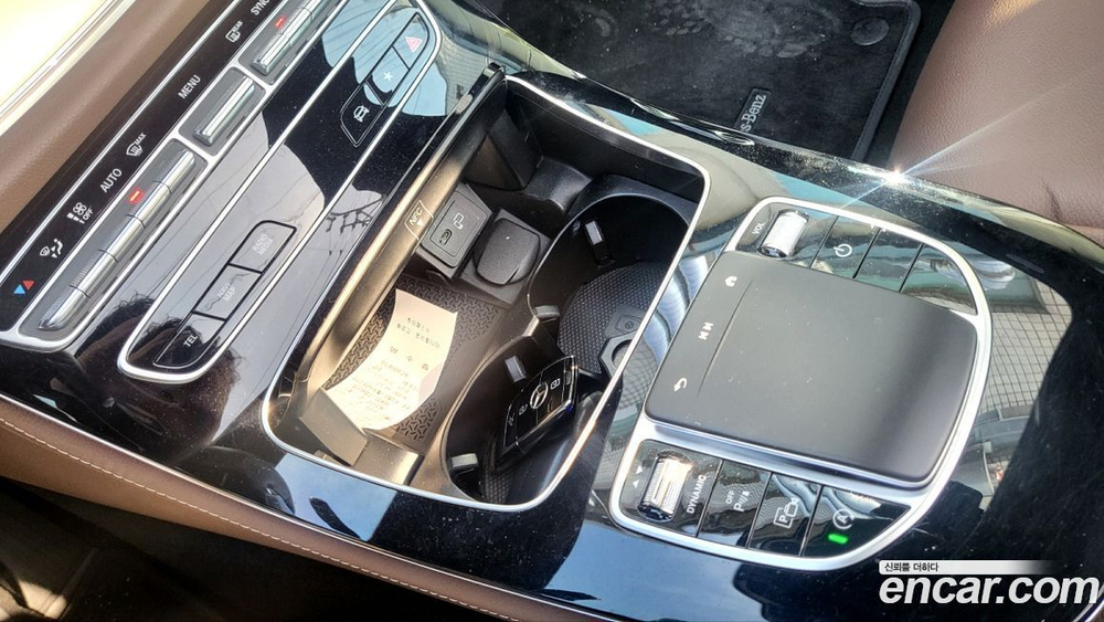 Mercedes-Benz E-Class W213 E250 Avangarde (12.2020)