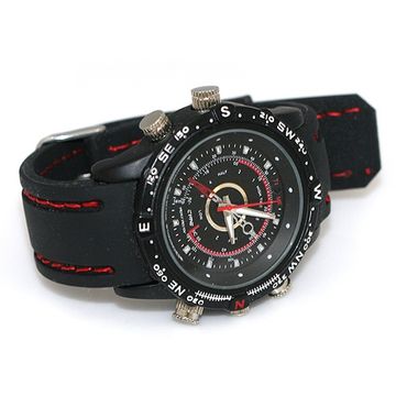 Водонепроницаемые часы