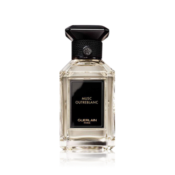 Guerlain Musc Outreblanc Eau de Parfum