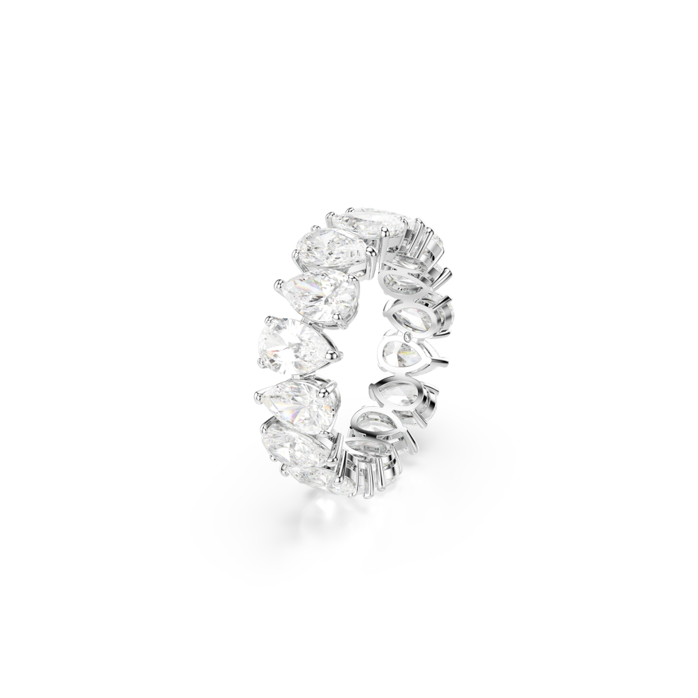 RE MATRIX:RING WHITE/UPD 55