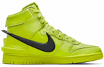 Кроссовки Ambush X Nike Dunk "Flash Lime"