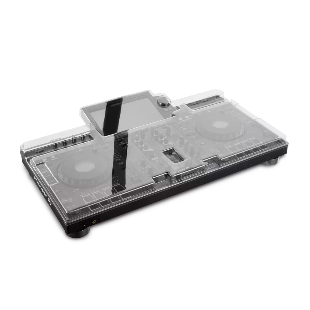 Decksaver Pioneer DJ XDJ-RX3