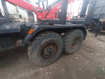 КамАЗ 43118 6x6 Сортиментовоз с КМУ 659108 (Дизельный, 11,8 л, 300 л.с., МТ)