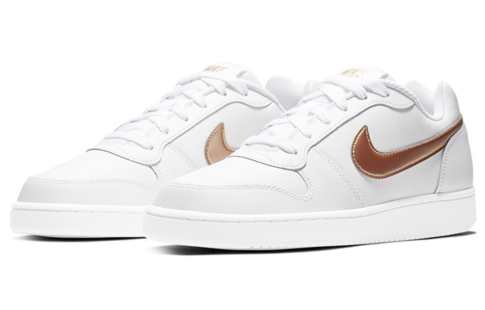 Кроссовки Nike Ebernon Low (Женская размерная сетка)