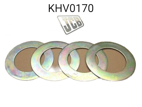 Шайба регулятор JCB KHV0170