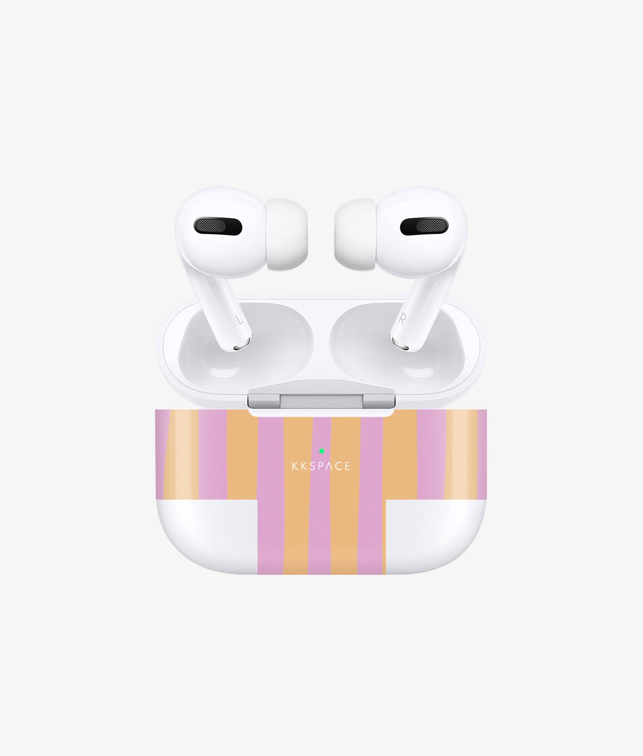 Виниловая наклейка CIAO для AirPods