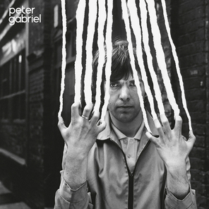 Peter Gabriel / Peter Gabriel II (LP)