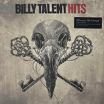 Billy Talent ‎– Billy Talent Hits 2LP (Голландия 2021г.)