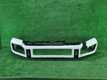 Бампер передний Mercedes G W463 (2018-н.в.) AMG