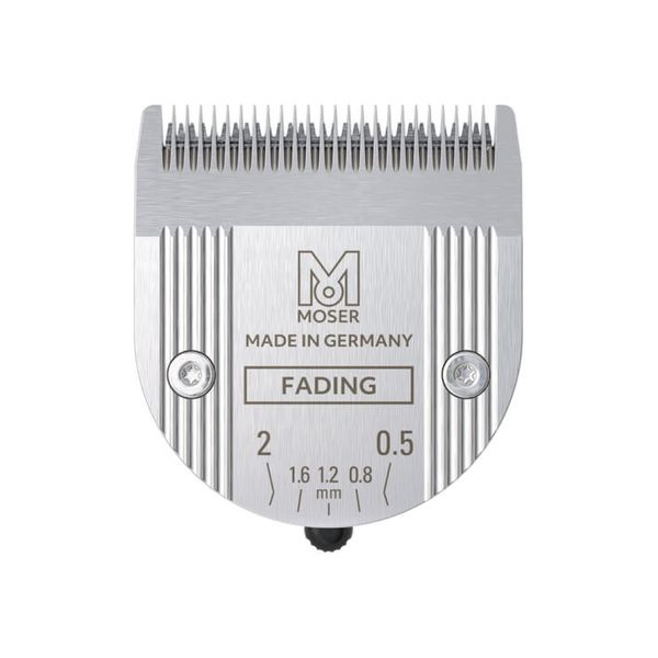 Нож Moser 5 in 1 Fading Blade, 0.5-2 мм (1887-7020)