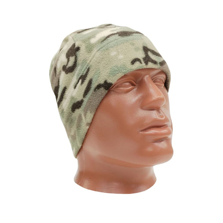 Шапка двухслойная мод.204