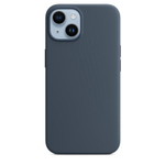 Силиконовый чехол MagSafe Silicone Case для iPhone 14