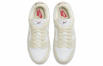 Кроссовки Nike Dunk Low "Coconut Milk" (Женская размерная сетка)