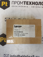Lenze EMF2174IB новое