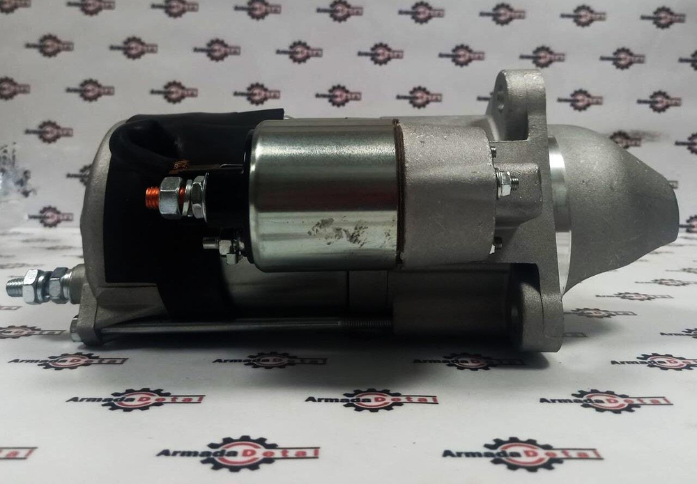 TT15168 Стартер