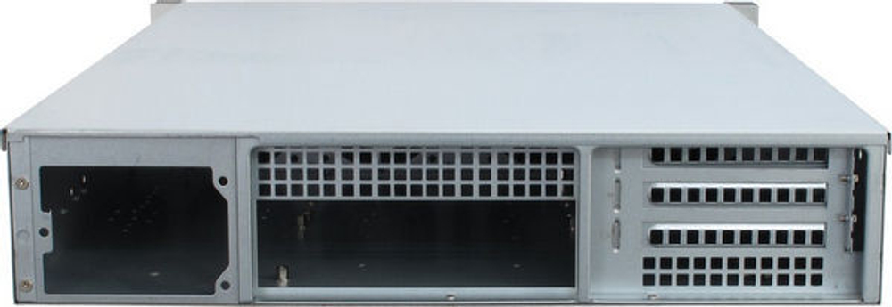 Корпус серверный 2U Procase ES212-SATA3-B-0