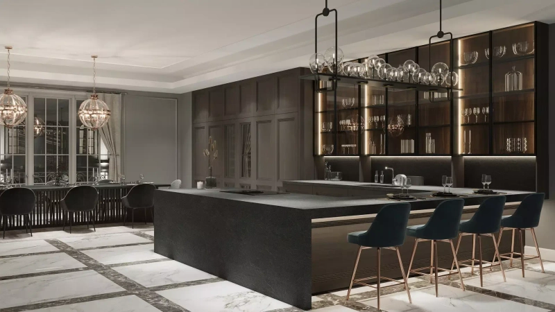Кухня Garda