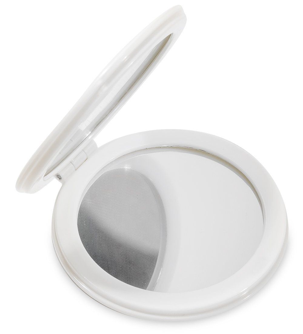 WW-118/6 Зеркало круглое «Смайлик»