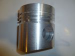 Поршень Ricardo R4105ZDS1; TDK 56,66 4LT(D=105 мм,h=111мм)/Piston