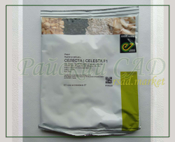 Редис Селеста F1 (Enza Zaden / Энза Заден) 2 гр.