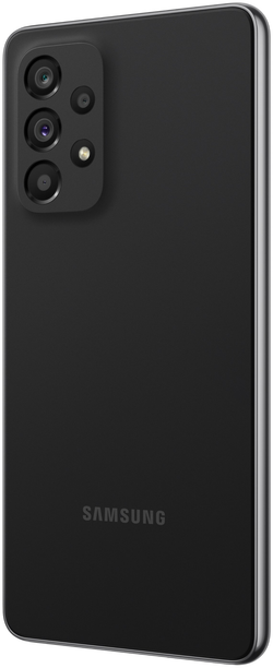Samsung Galaxy A53 8/256Gb Awesome Black