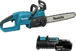 Пила цепная аккумуляторная MAKITA DUC357SF