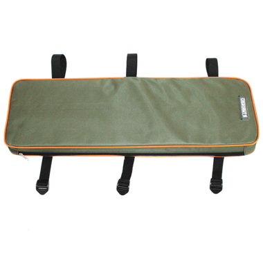 Накладка на сидение Следопыт PF-PS без сумки 40мм Хаки -