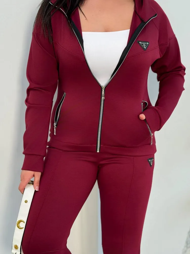 Костюм УК-503-4 Fabrika