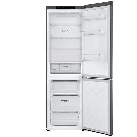 Холодильник LG GC-B459SLCL