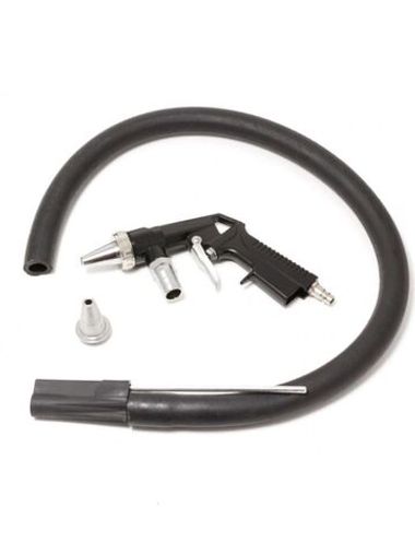 Пистолет пескоструйный пневматический Forsage