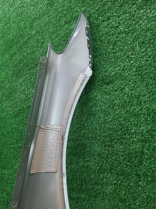 Крыло переднее левое BMW 7er G11 G12 (2015-2019)