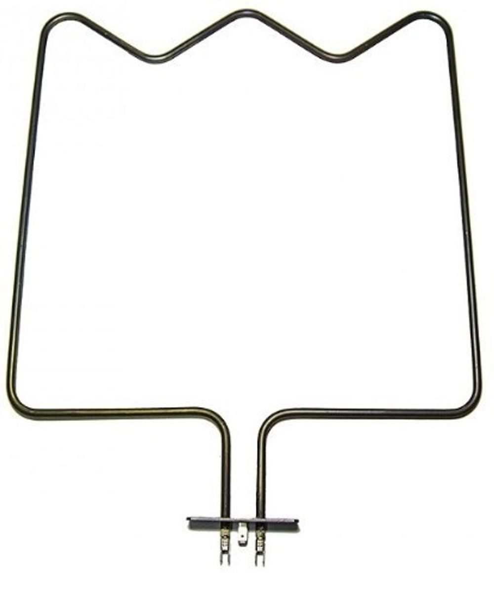 Тэн духовки (нижний) Beko (Беко) - 262100002, 262100020, 262100047,