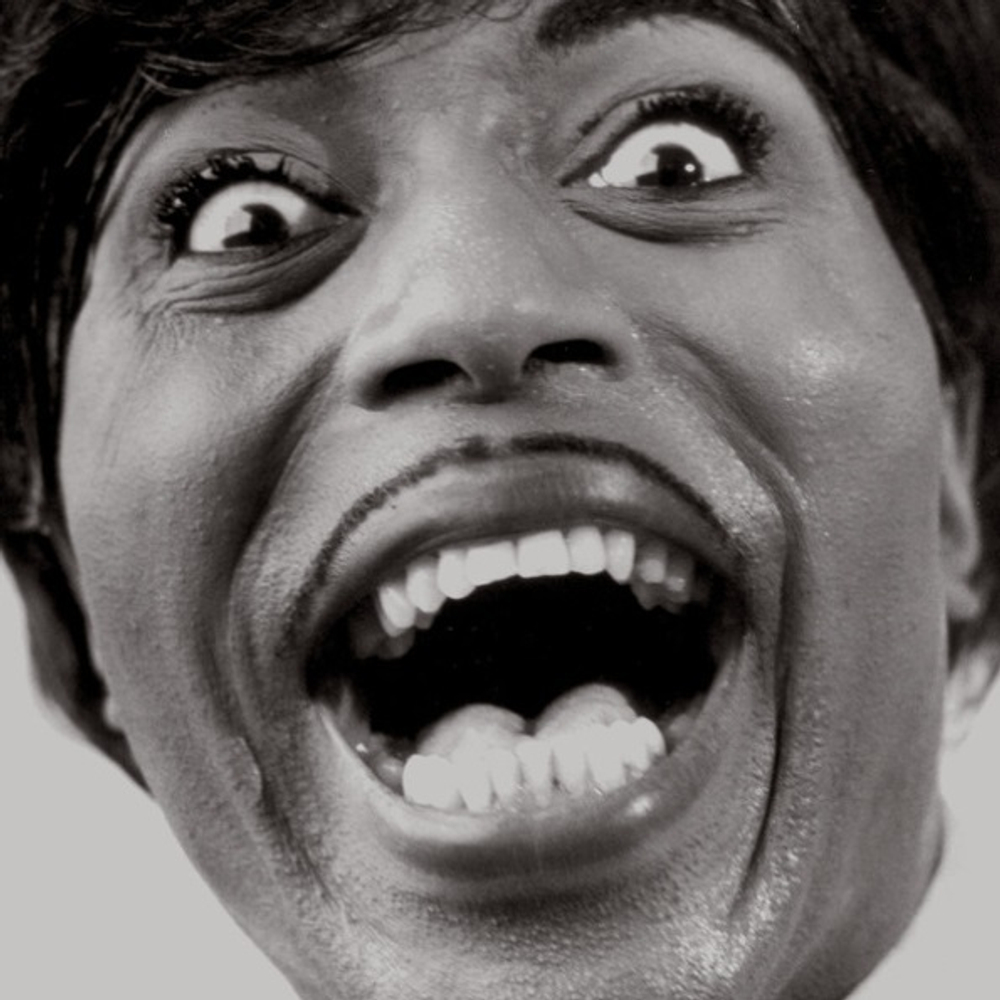 Little Richard / Mono Box: The Complete Specialty And Vee-Jay Albums (5LP)