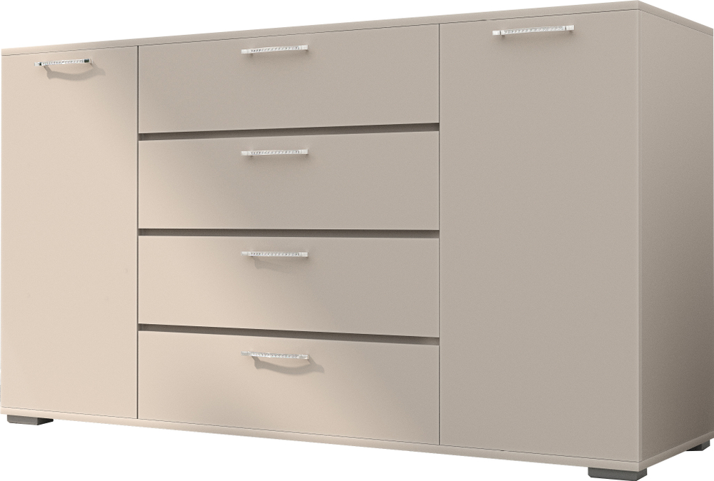 Комод Феникс (без стекла)