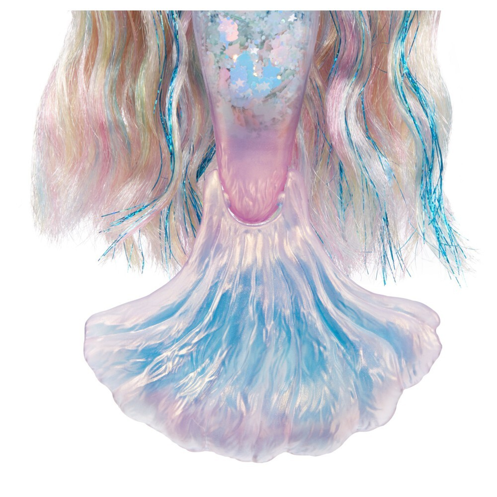 Mermaze Mermaidz - Кукла-русалка, меняющая цвет Кишико 585435 / артикул   585381EUC 585435  / GTIN 035051585435