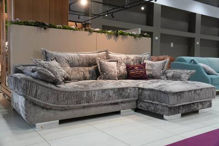 МИЛЛАРИ Диван угл. раскладной 2мL.6мR