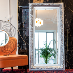 Настенное зеркало Азалия Объект мечты