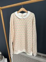 Новый хлопковый свитшот Bonpoint, 164