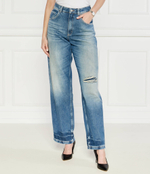 Джинсы BOSS ORANGE - голубой(50518229)