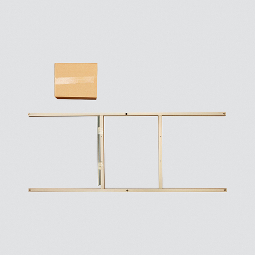 Каркас для ванны AM.PM Spirit 150x70 W72A-150-070W-R2 Серый