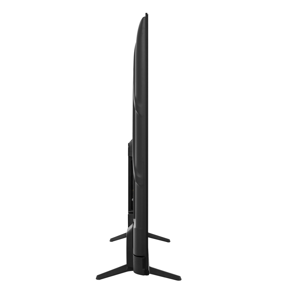 Телевизор LED Hisense 50" 55A6S черный 4K Ultra HD 60Hz