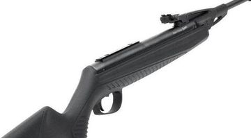 Пневматическая винтовка Калашников МР-512С-06 кал. 4,5 мм, пластик