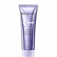 БЛОНД АБСОЛЮ Молочко для восстановления осветленных волос Kerastase Blond Absolu Cicaflash, 250мл