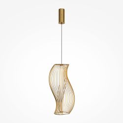 Светильник подвесной светодиодный Maytoni   MOD263PL-L20BS3K