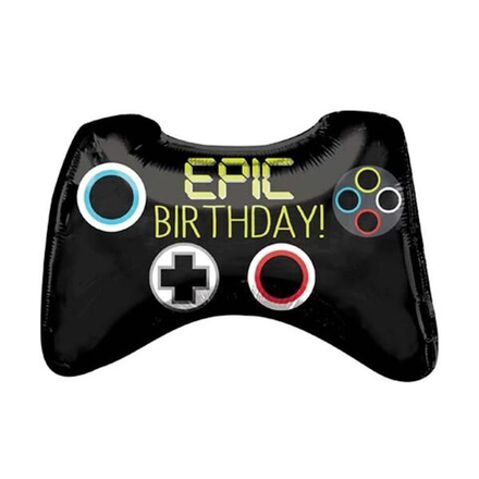 Шар фигура Джойстик игровой